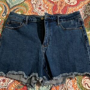 Judy Blue shorts
